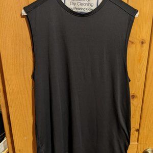 Champion Men's Muscle T-Shirt Sleeveless M